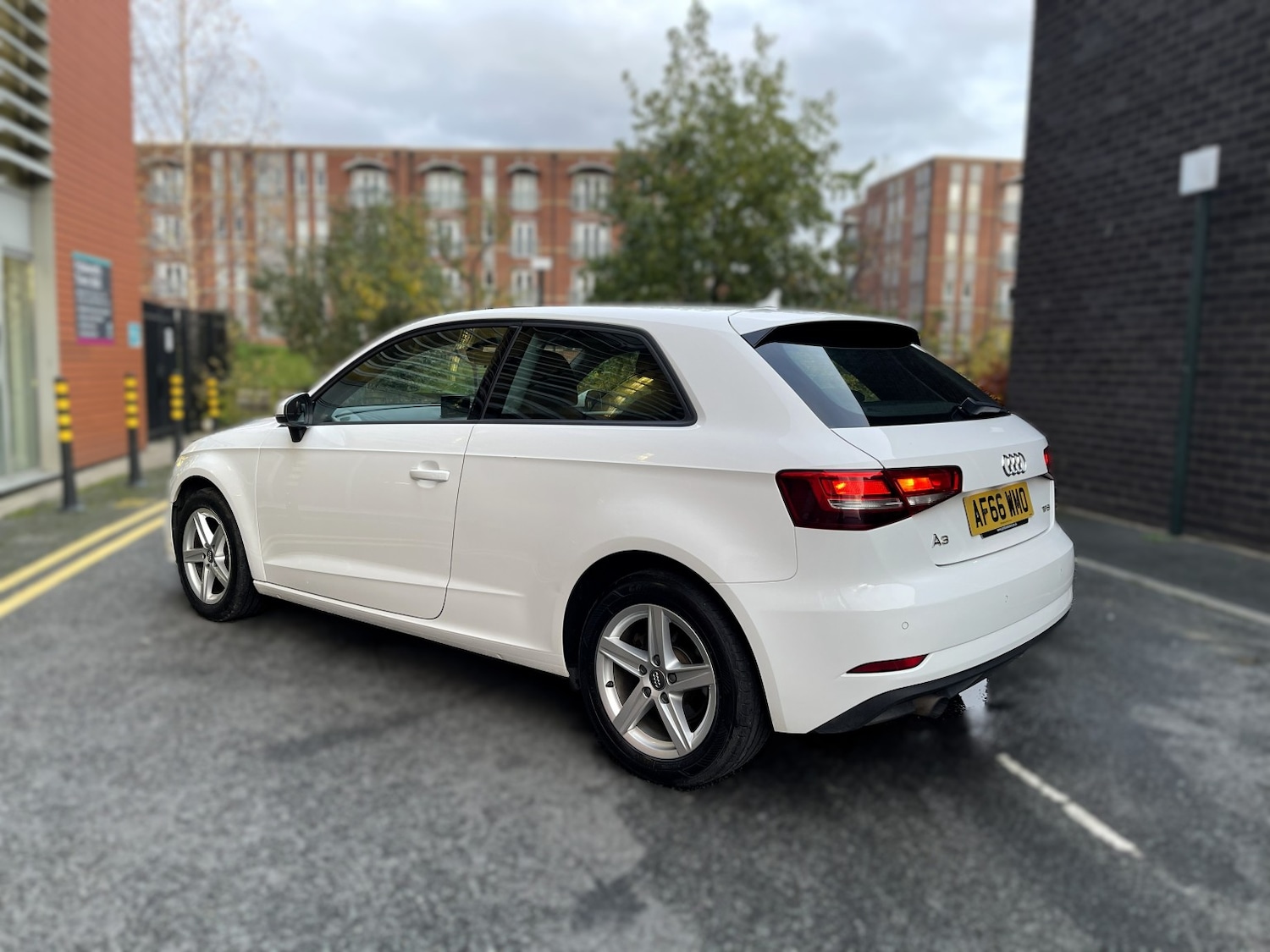 Used Audi A3 2016 for sale - 76510806: Photo 35