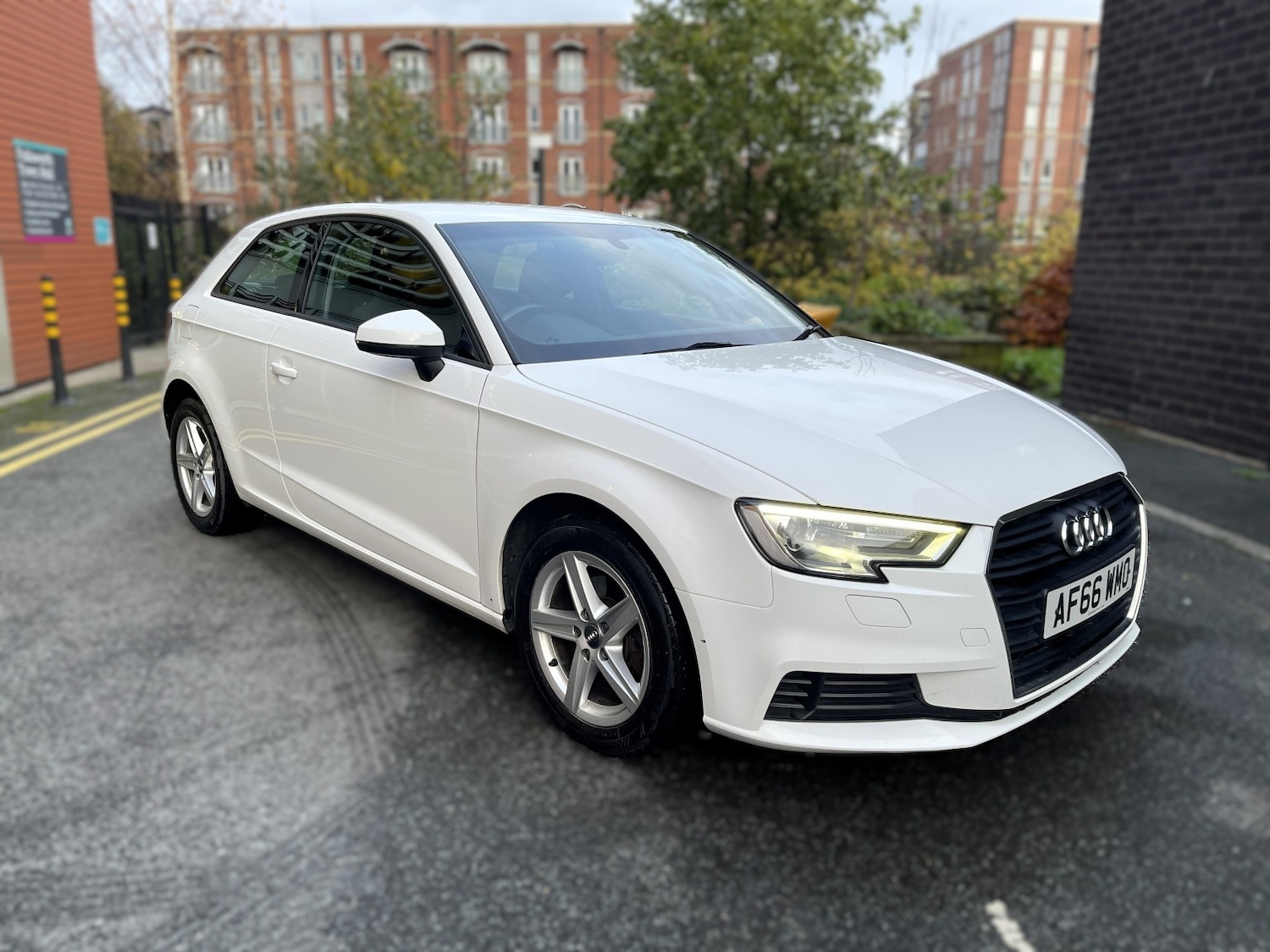 Used Audi A3 2016 for sale - 76510806: Photo 36