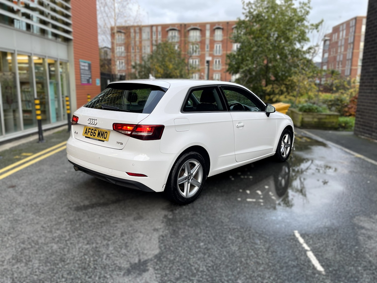 Used Audi A3 2016 for sale - 76510806: Photo 37