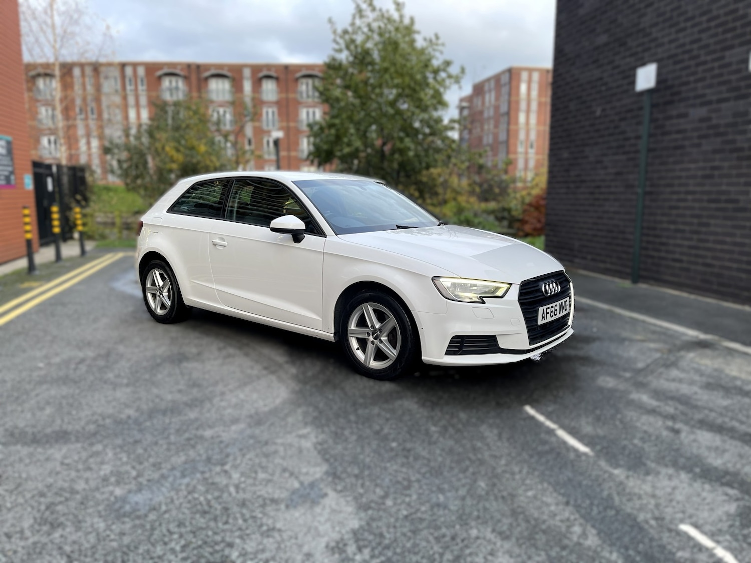 Used Audi A3 2016 for sale - 76510806: Photo 38