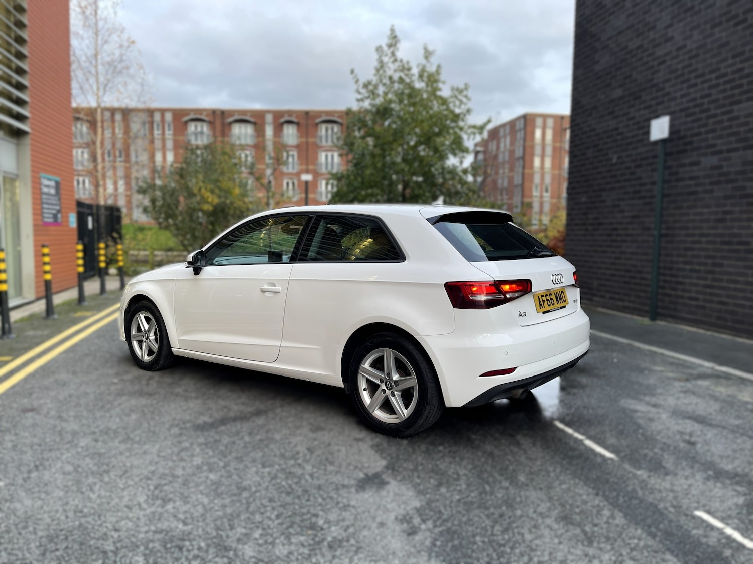 Used Audi A3 2016 for sale - 76510806: Photo 39