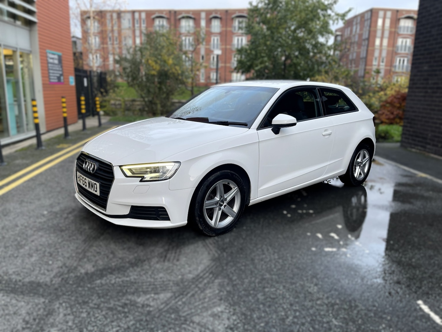 Used Audi A3 2016 for sale - 76510806: Photo 40