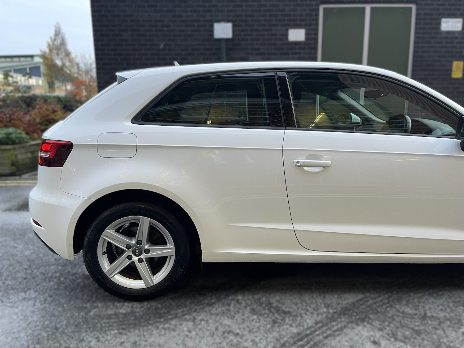 Used Audi A3 2016 for sale - 76510806: Photo 41
