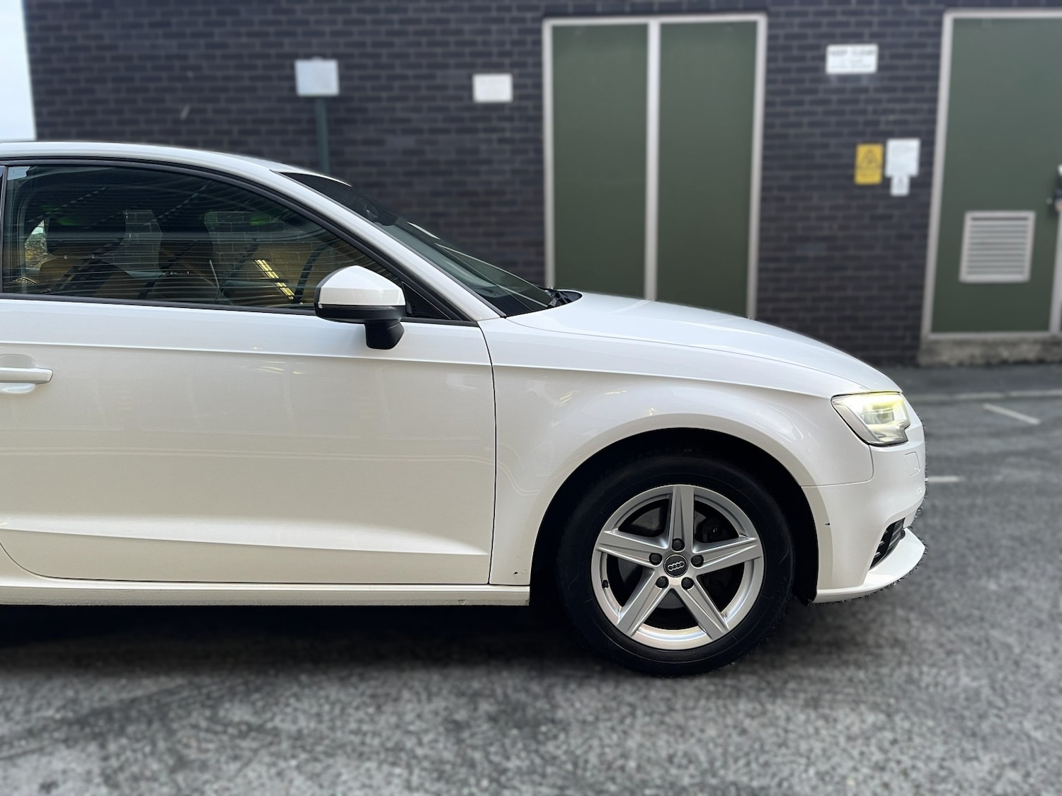 Used Audi A3 2016 for sale - 76510806: Photo 42