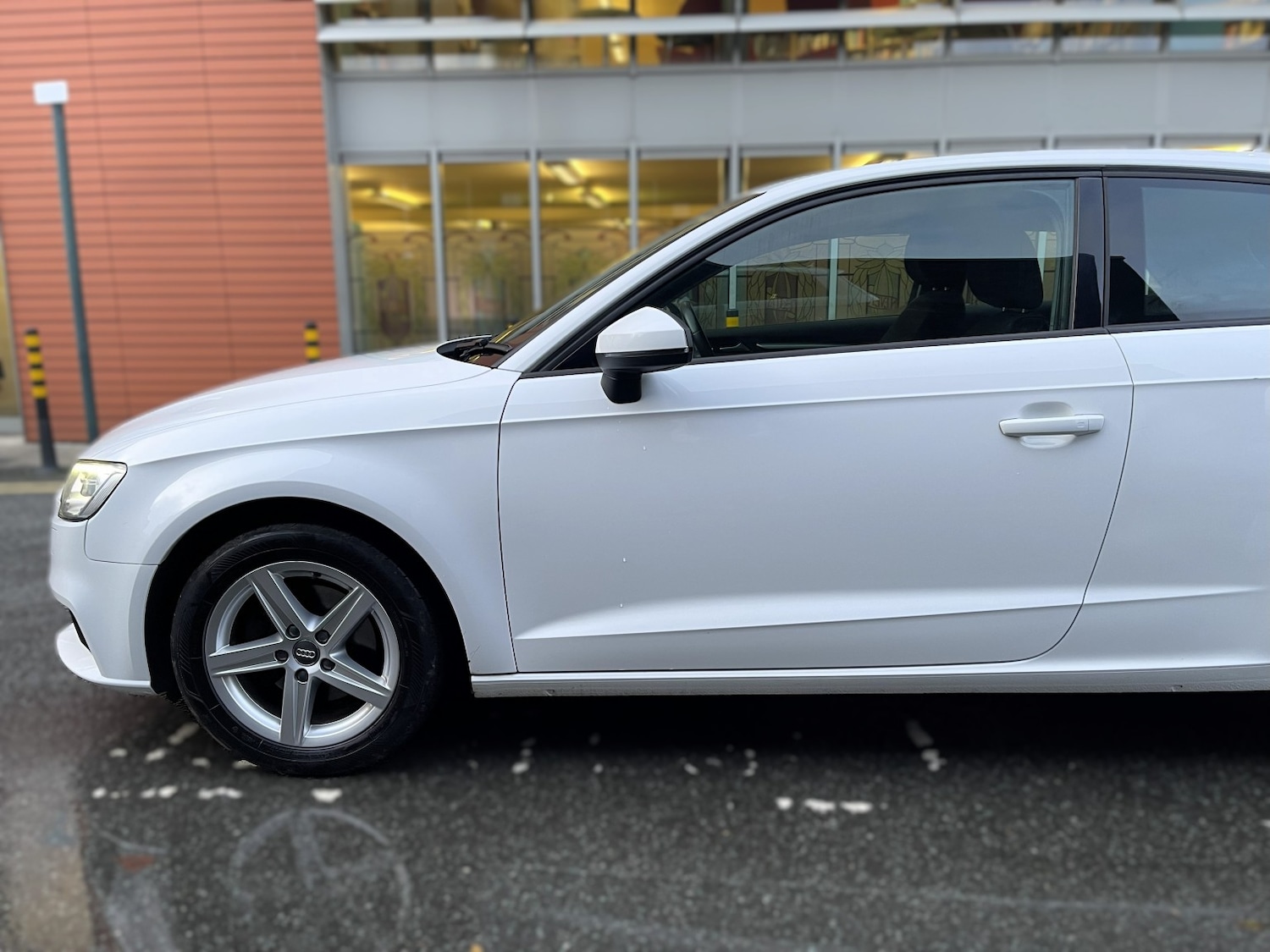 Used Audi A3 2016 for sale - 76510806: Photo 43
