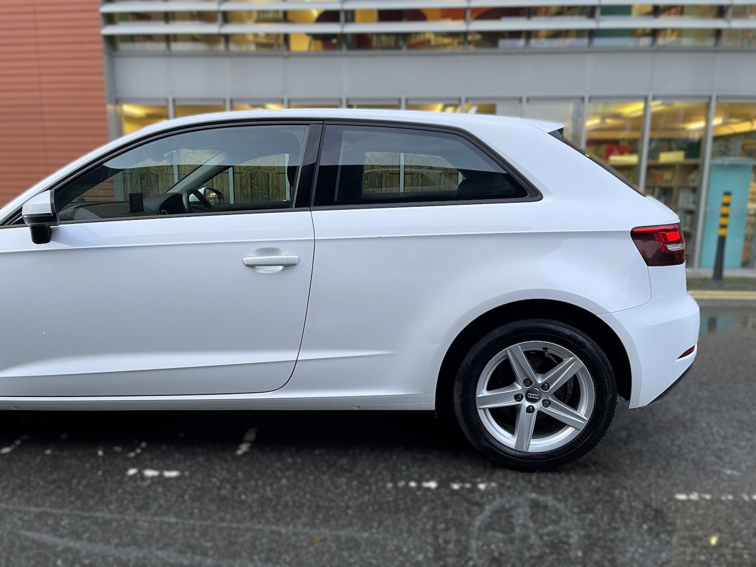 Used Audi A3 2016 for sale - 76510806: Photo 44