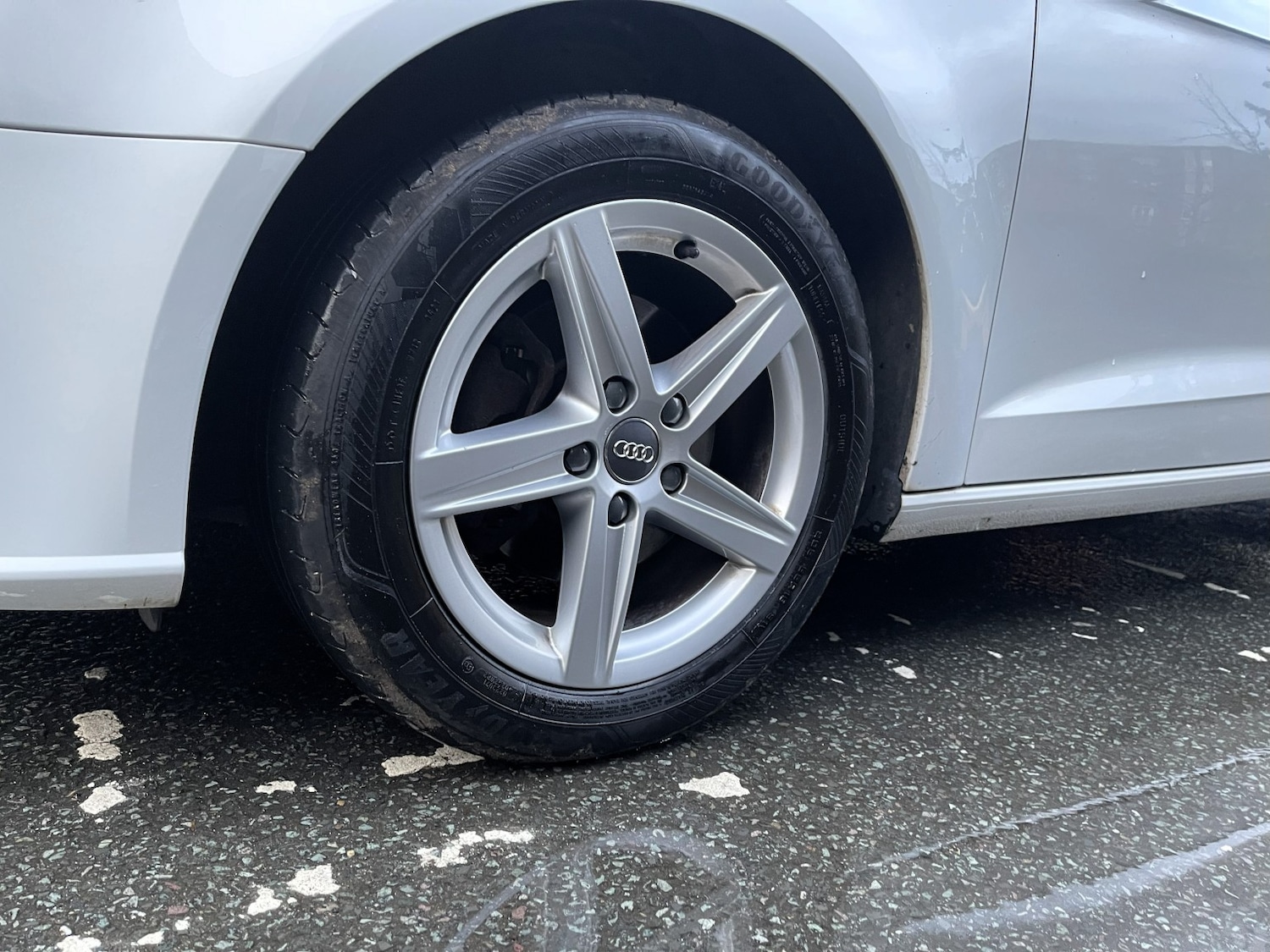 Used Audi A3 2016 for sale - 76510806: Photo 45