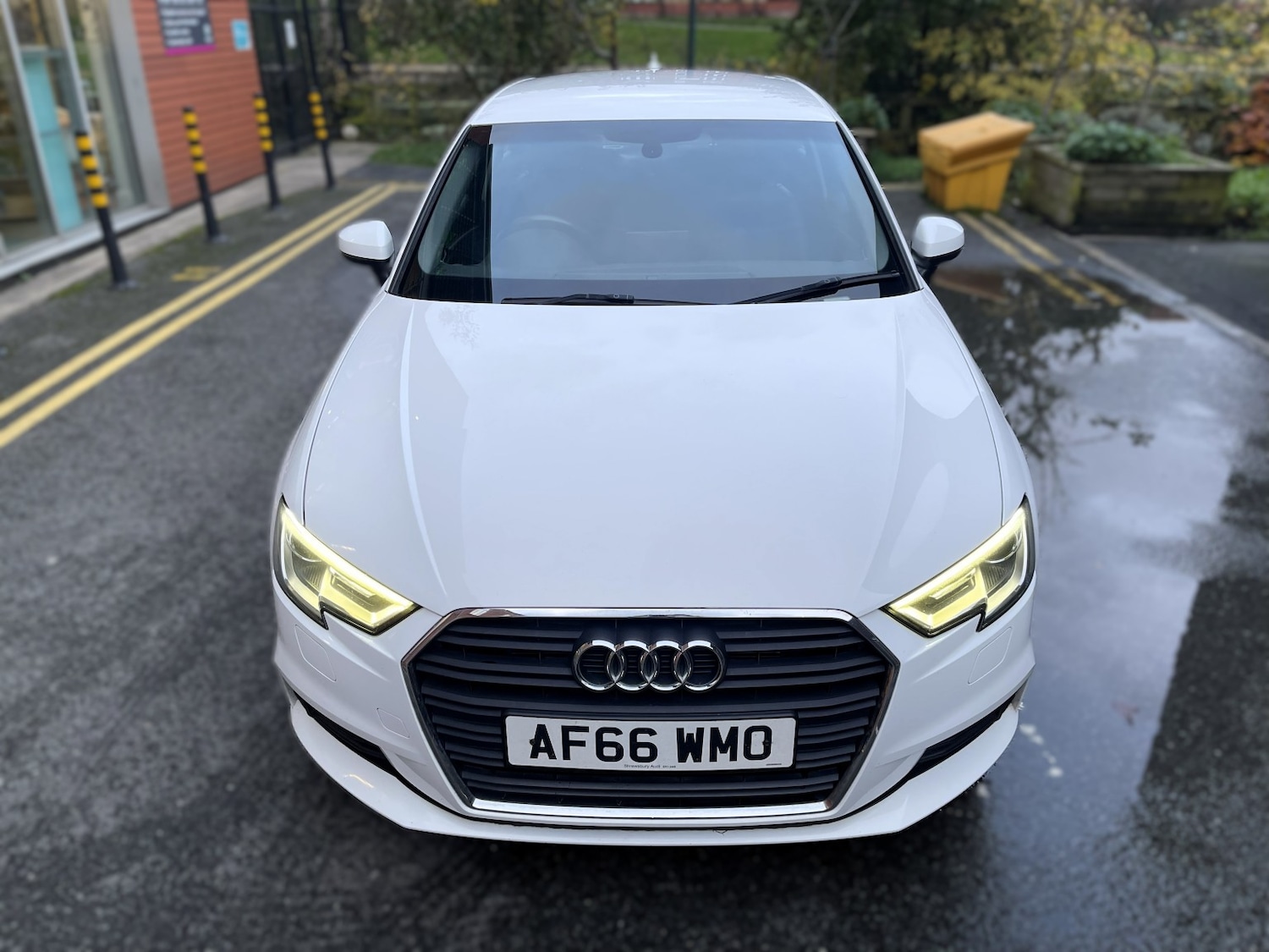 Used Audi A3 2016 for sale - 76510806: Photo 46