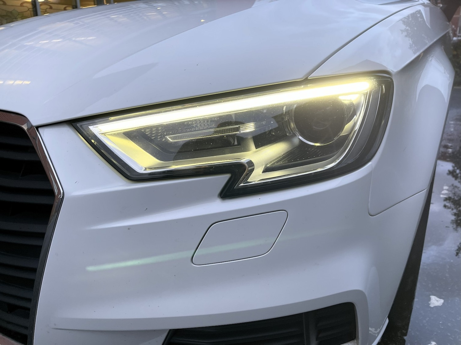 Used Audi A3 2016 for sale - 76510806: Photo 47