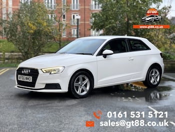 Used Audi A3 2016 for sale - 76510806: Photo