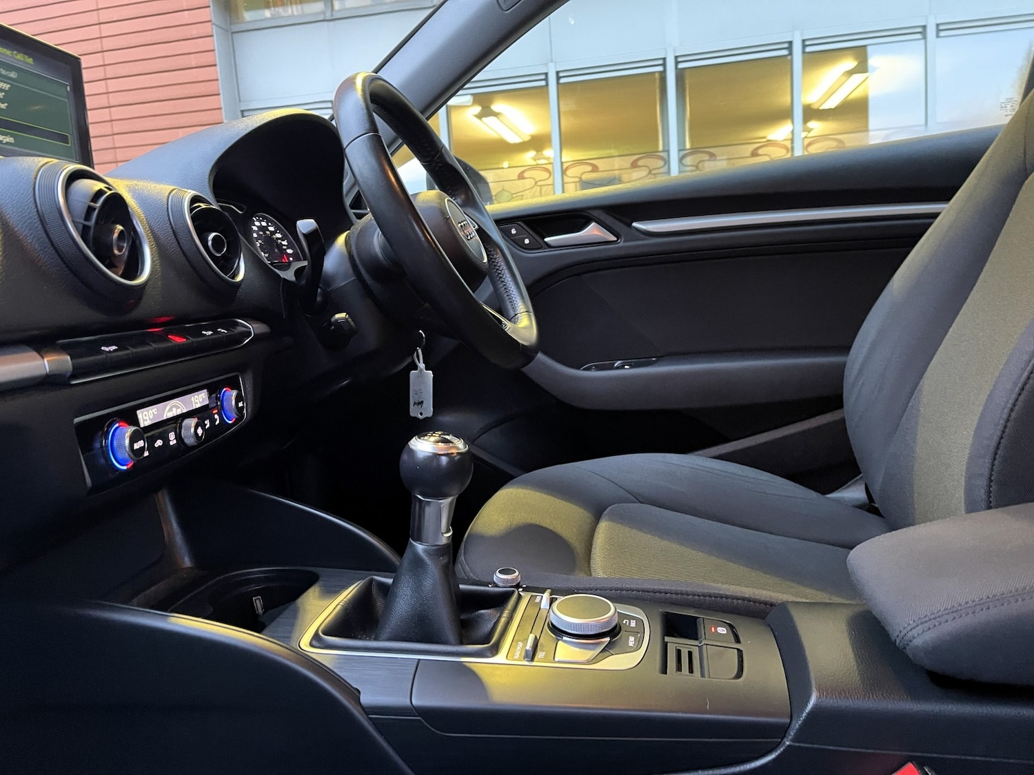 Used Audi A3 2016 for sale - 76510806: Photo 52