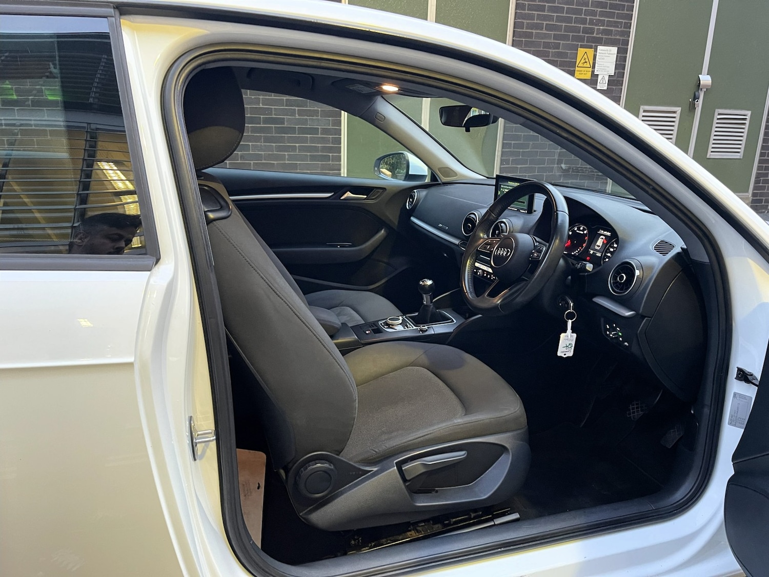 Used Audi A3 2016 for sale - 76510806: Photo 53