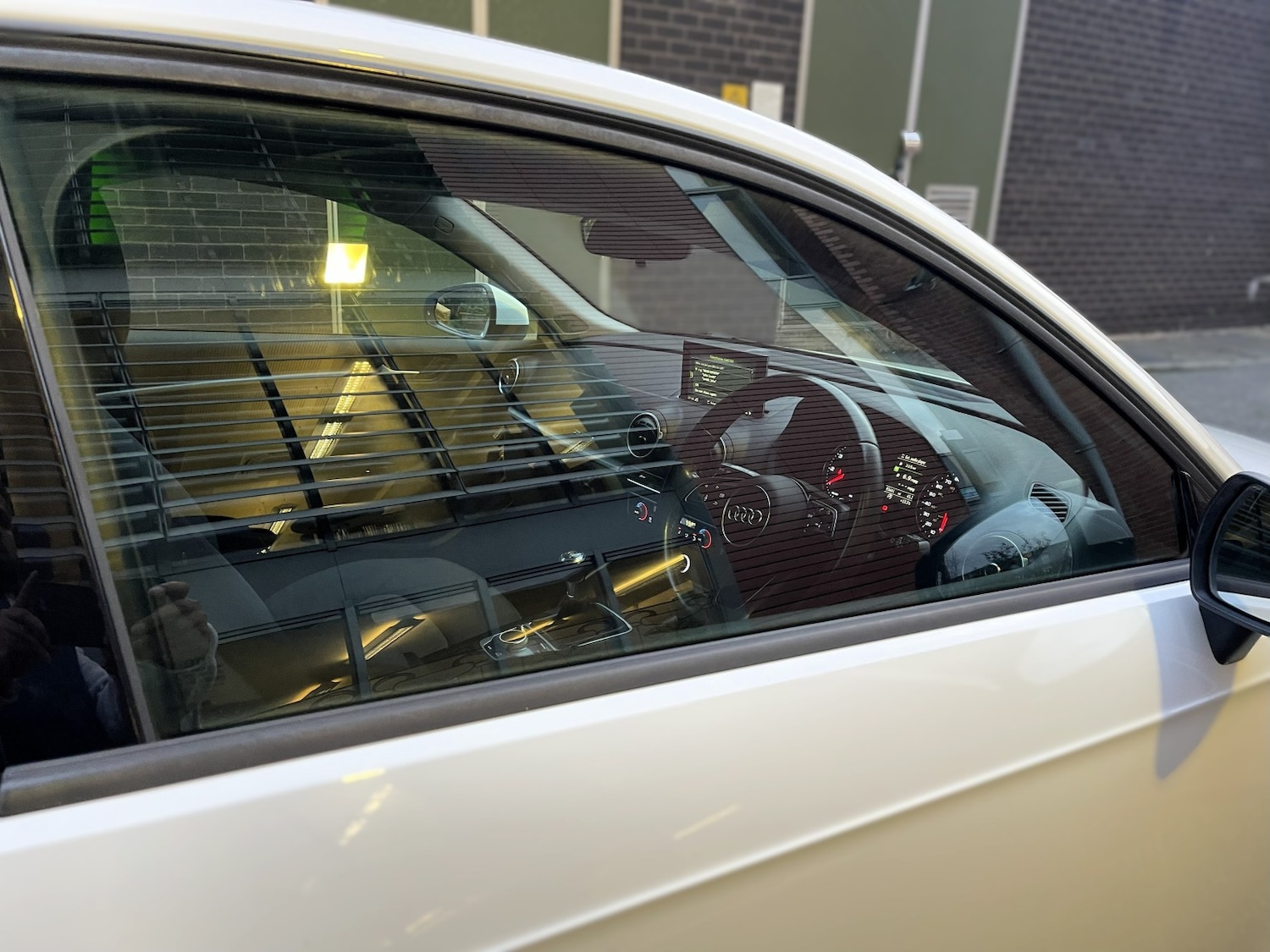 Used Audi A3 2016 for sale - 76510806: Photo 57