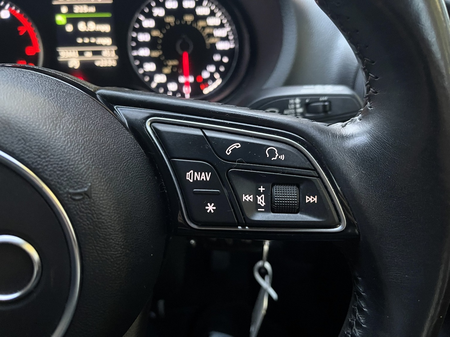 Used Audi A3 2016 for sale - 76510806: Photo 58