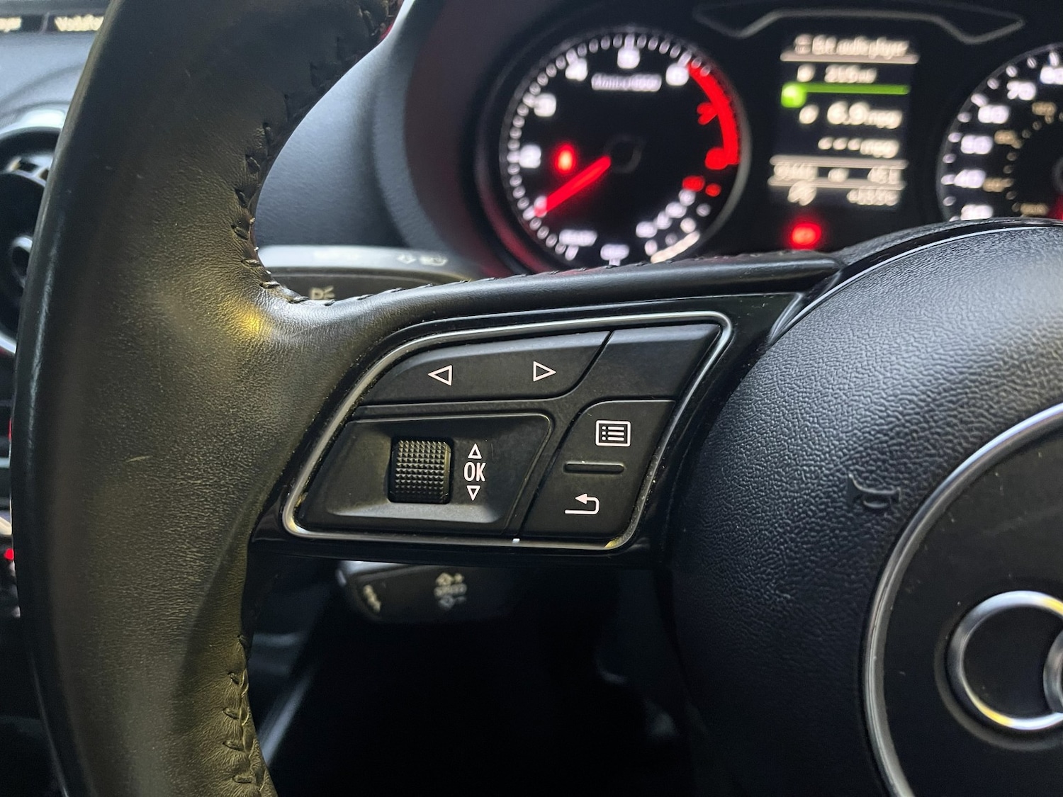 Used Audi A3 2016 for sale - 76510806: Photo 59