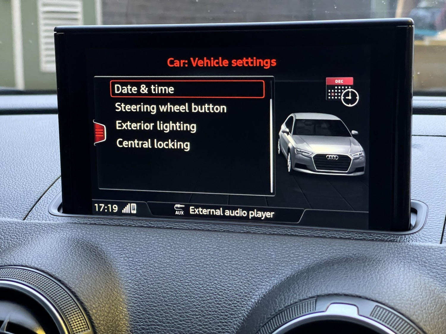 Used Audi A3 2016 for sale - 76510806: Photo 65