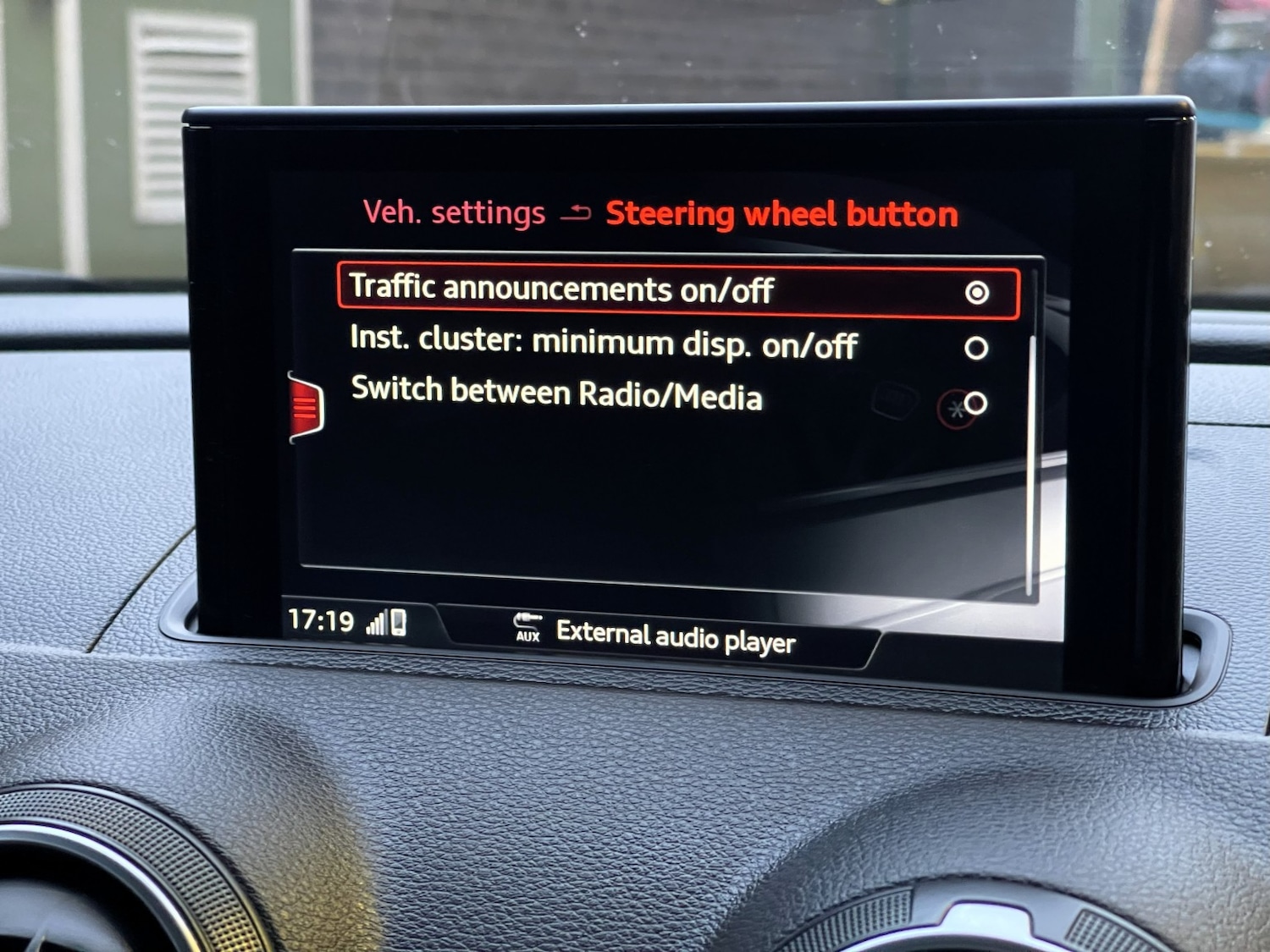 Used Audi A3 2016 for sale - 76510806: Photo 67