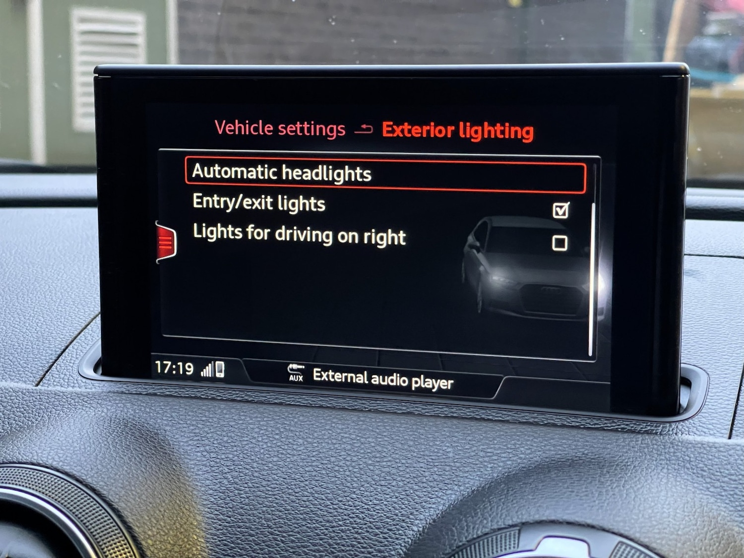 Used Audi A3 2016 for sale - 76510806: Photo 68