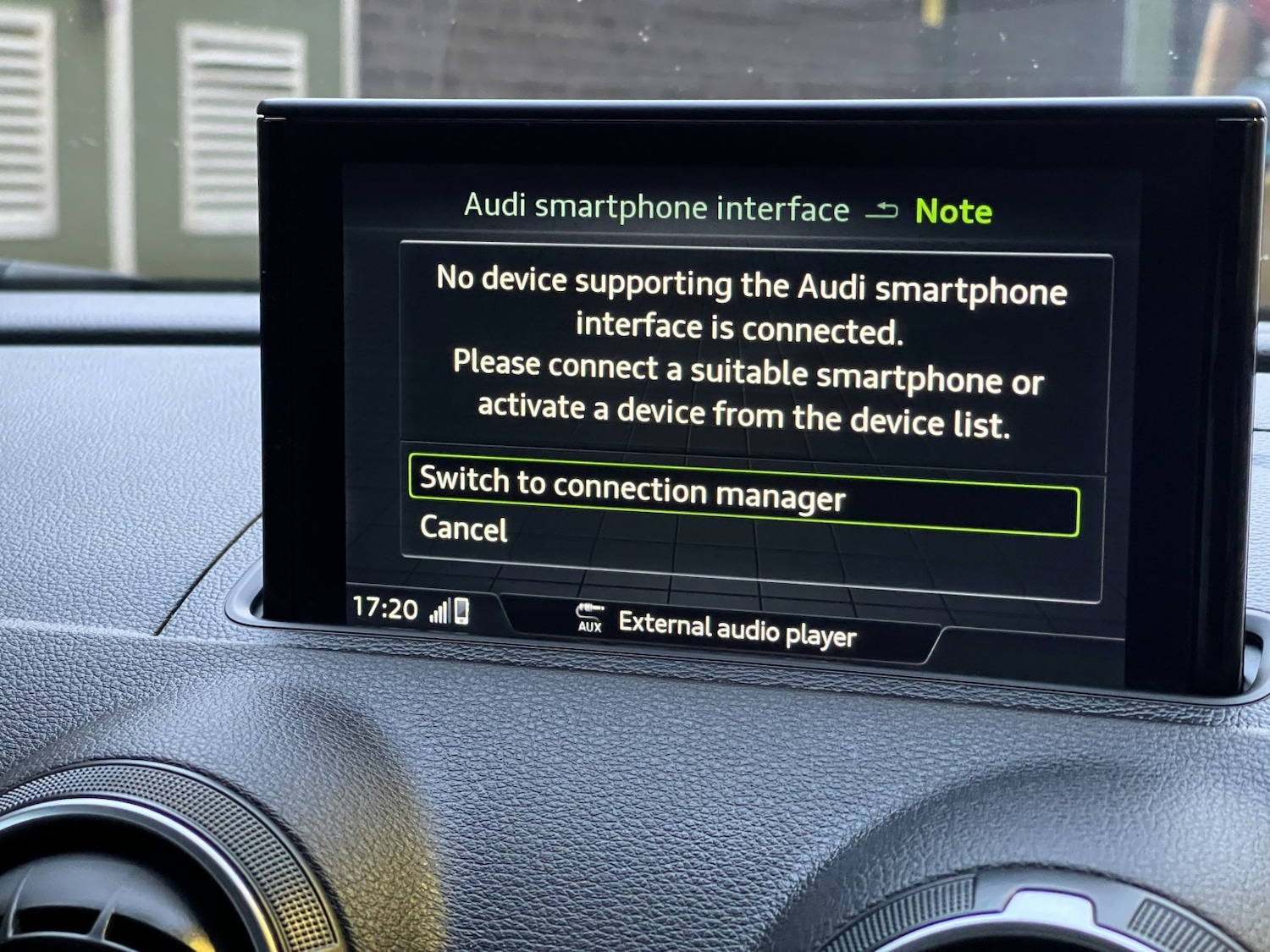 Used Audi A3 2016 for sale - 76510806: Photo 69