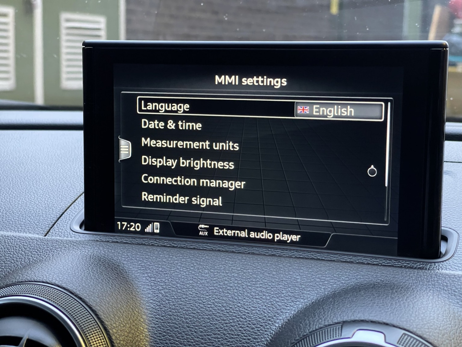 Used Audi A3 2016 for sale - 76510806: Photo 70