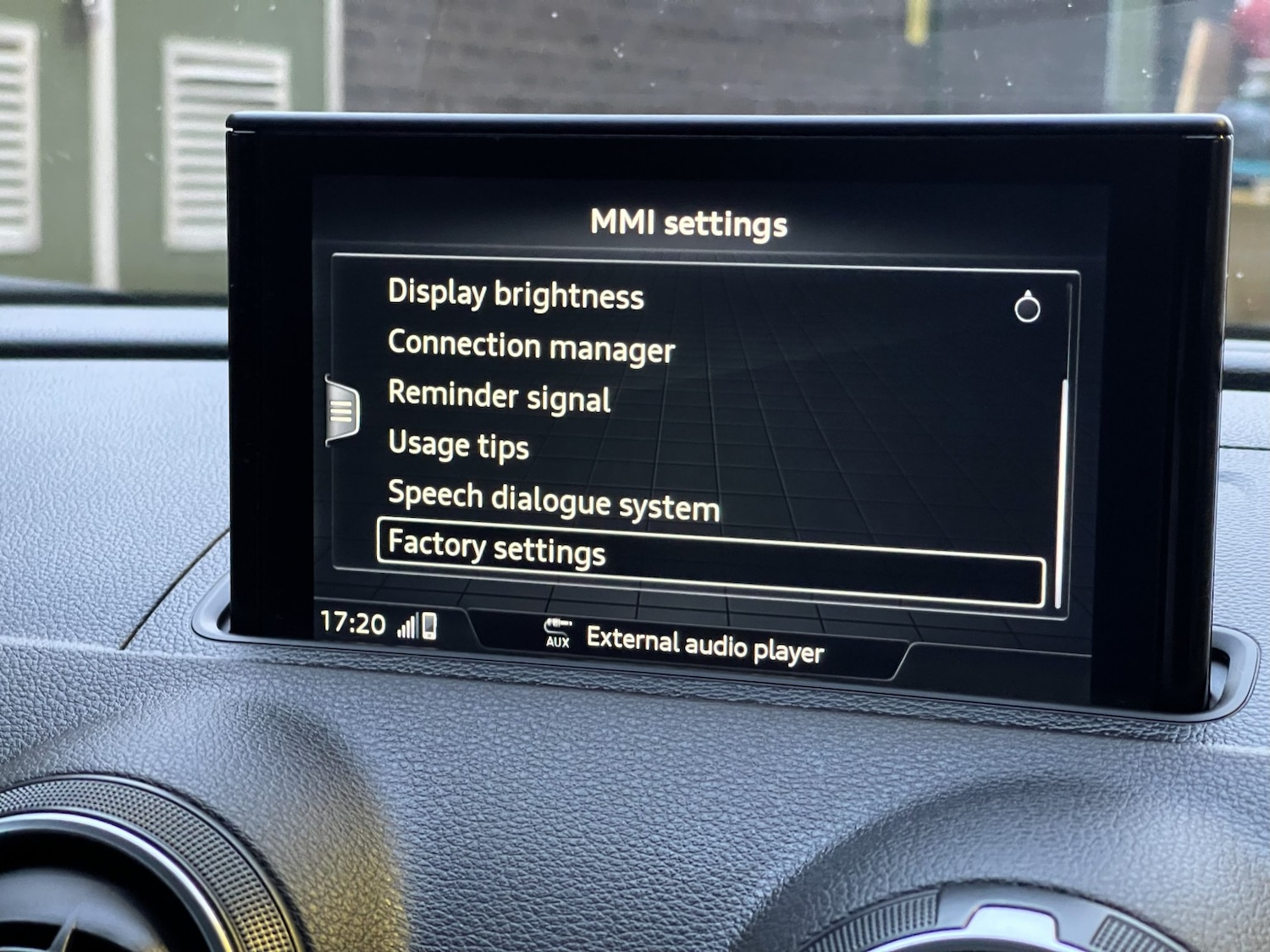 Used Audi A3 2016 for sale - 76510806: Photo 71