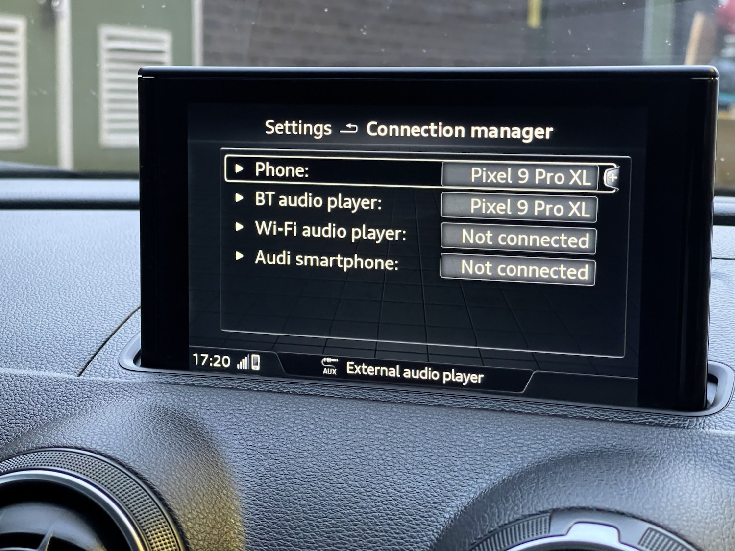 Used Audi A3 2016 for sale - 76510806: Photo 72