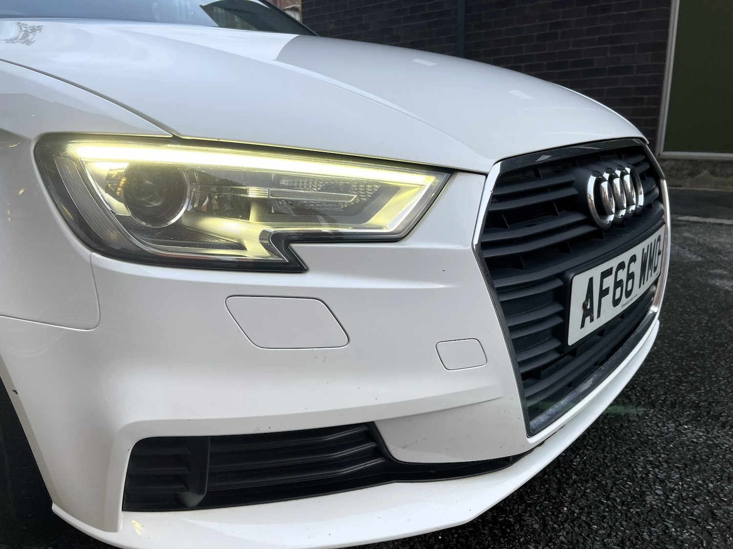 Used Audi A3 2016 for sale - 76510806: Photo 8