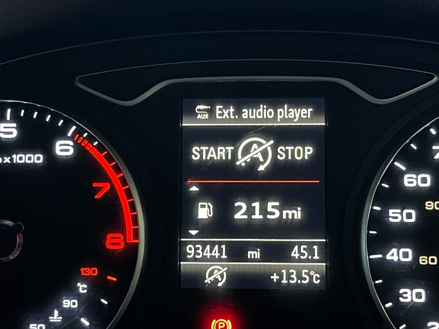 Used Audi A3 2016 for sale - 76510806: Photo 82