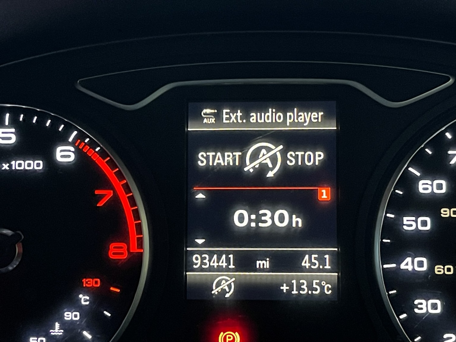 Used Audi A3 2016 for sale - 76510806: Photo 83