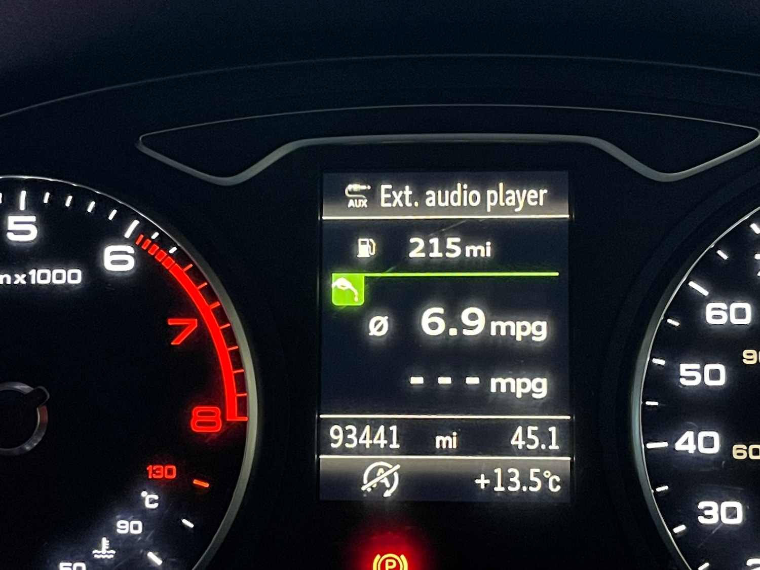 Used Audi A3 2016 for sale - 76510806: Photo 84