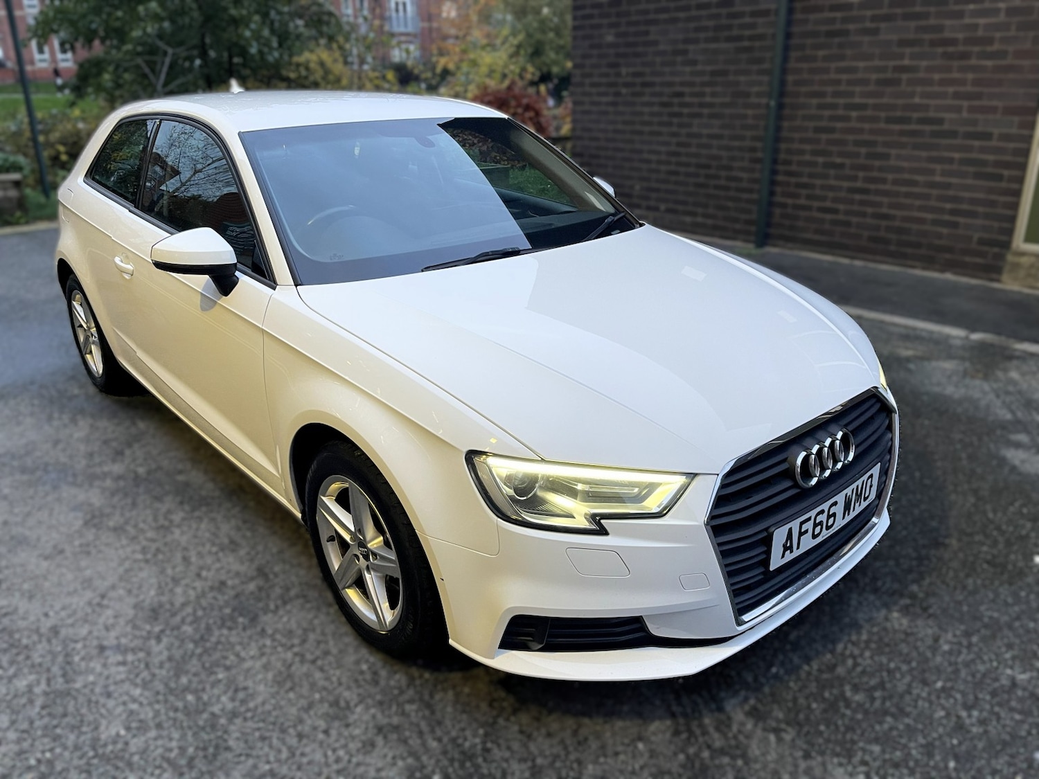 Used Audi A3 2016 for sale - 76510806: Photo 88