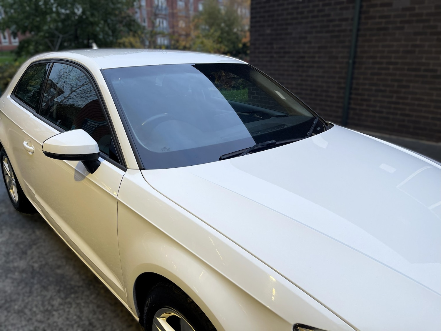 Used Audi A3 2016 for sale - 76510806: Photo 89