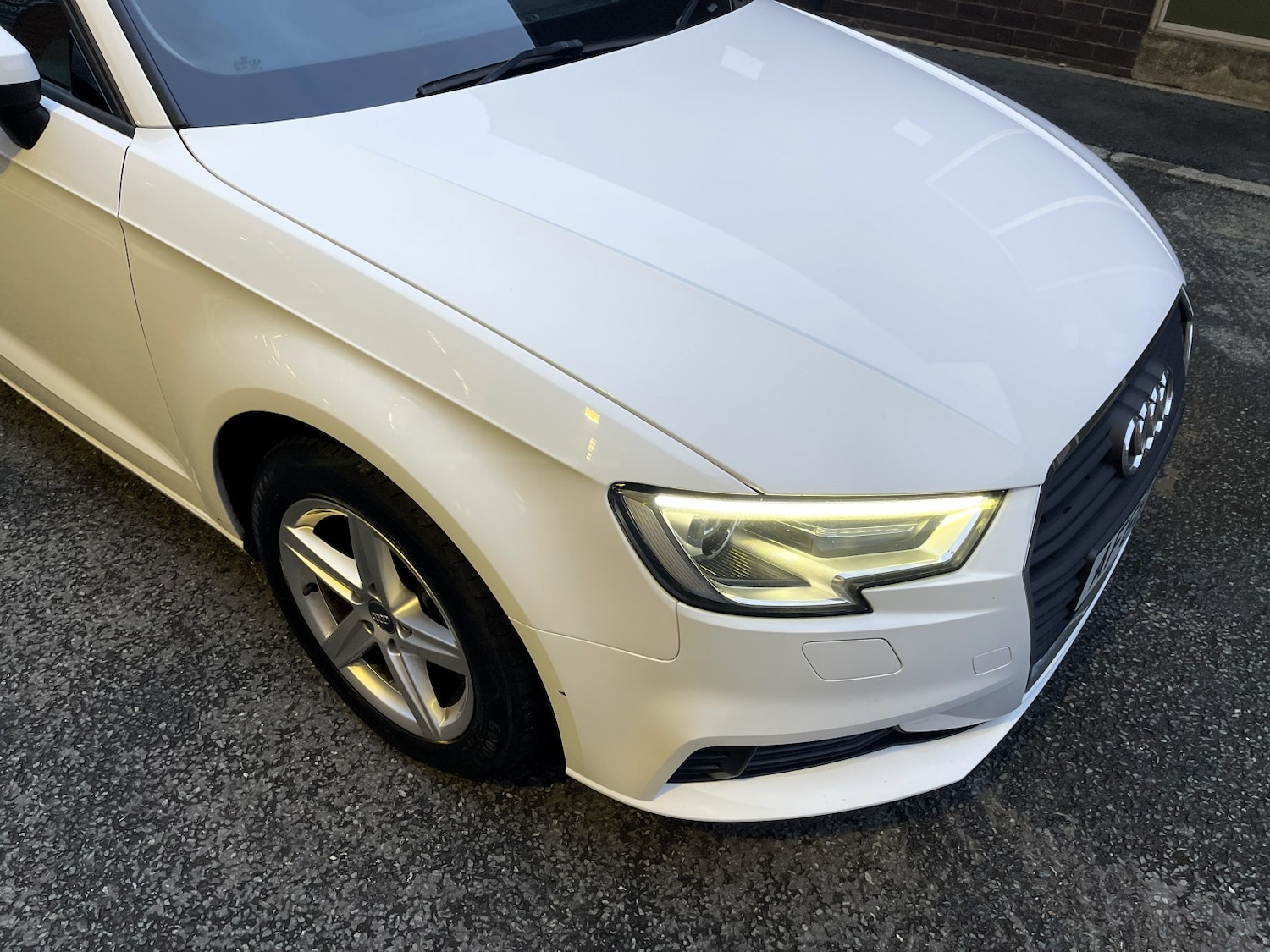 Used Audi A3 2016 for sale - 76510806: Photo 90