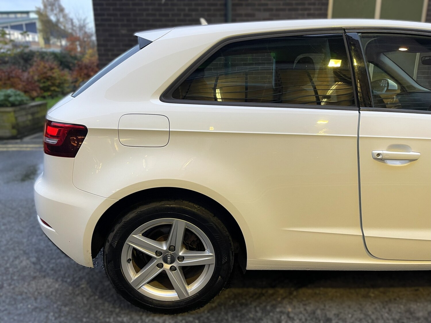 Used Audi A3 2016 for sale - 76510806: Photo 91