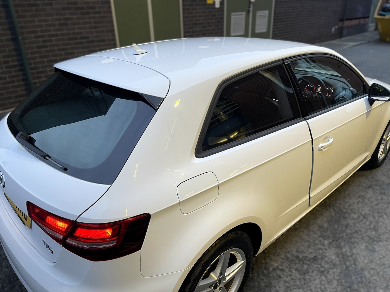 Used Audi A3 2016 for sale - 76510806: Photo 92