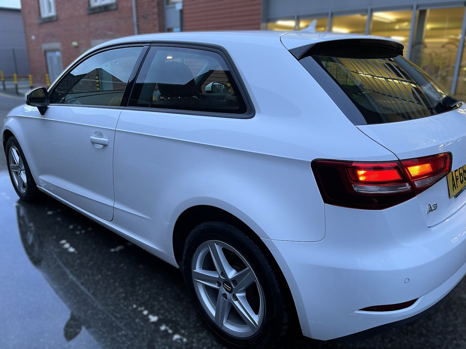 Used Audi A3 2016 for sale - 76510806: Photo 93