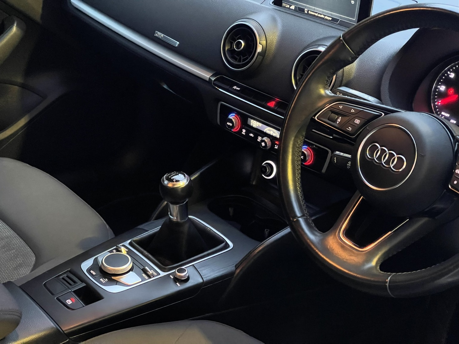 Used Audi A3 2016 for sale - 76510806: Photo 94