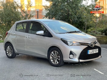 Toyota - Yaris