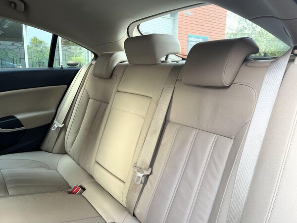 Used Vauxhall Insignia 2016 for sale - 75373792: Photo 11