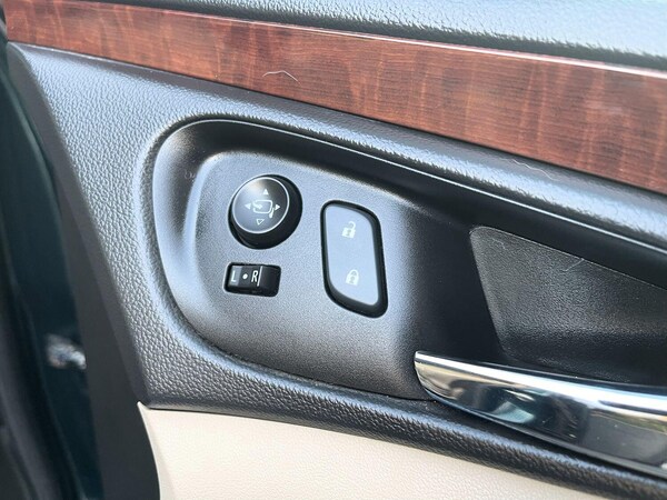 Used Vauxhall Insignia 2016 for sale - 75373792: Photo 14