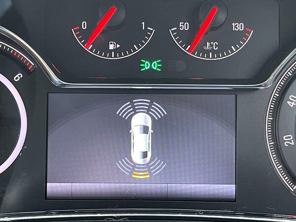 Used Vauxhall Insignia 2016 for sale - 75373792: Photo 25