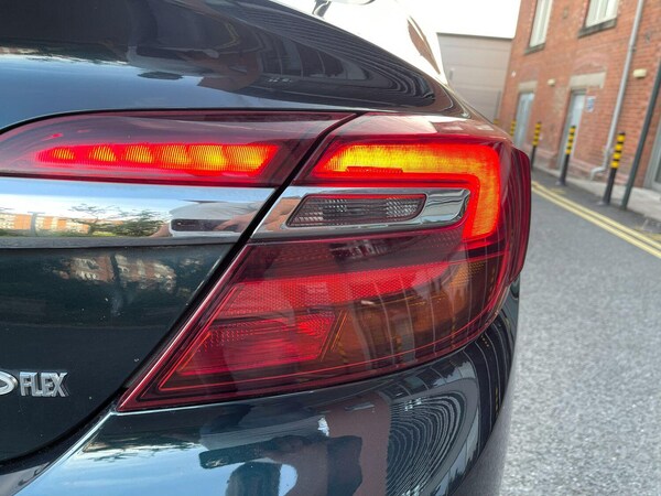 Used Vauxhall Insignia 2016 for sale - 75373792: Photo 42