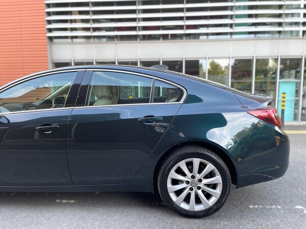 Used Vauxhall Insignia 2016 for sale - 75373792: Photo 46