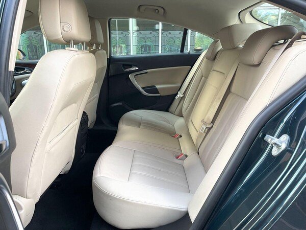 Used Vauxhall Insignia 2016 for sale - 75373792: Photo 48