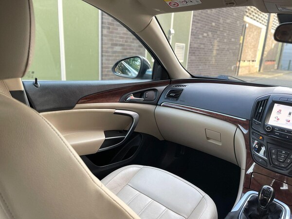 Used Vauxhall Insignia 2016 for sale - 75373792: Photo 52