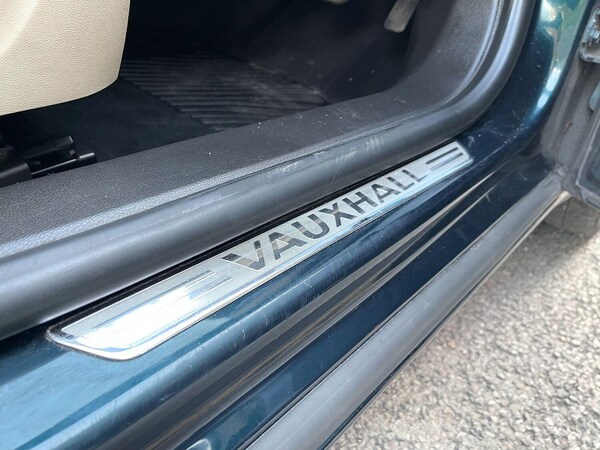 Used Vauxhall Insignia 2016 for sale - 75373792: Photo 54