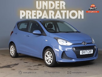 Hyundai - i10
