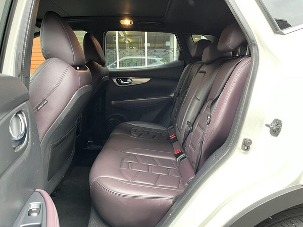 Used Nissan Qashqai 2018 for sale - 75481582: Photo 36