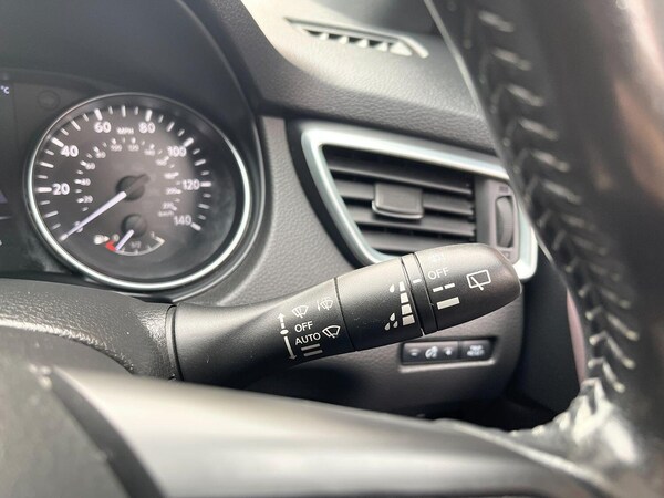 Used Nissan Qashqai 2018 for sale - 75481582: Photo 57