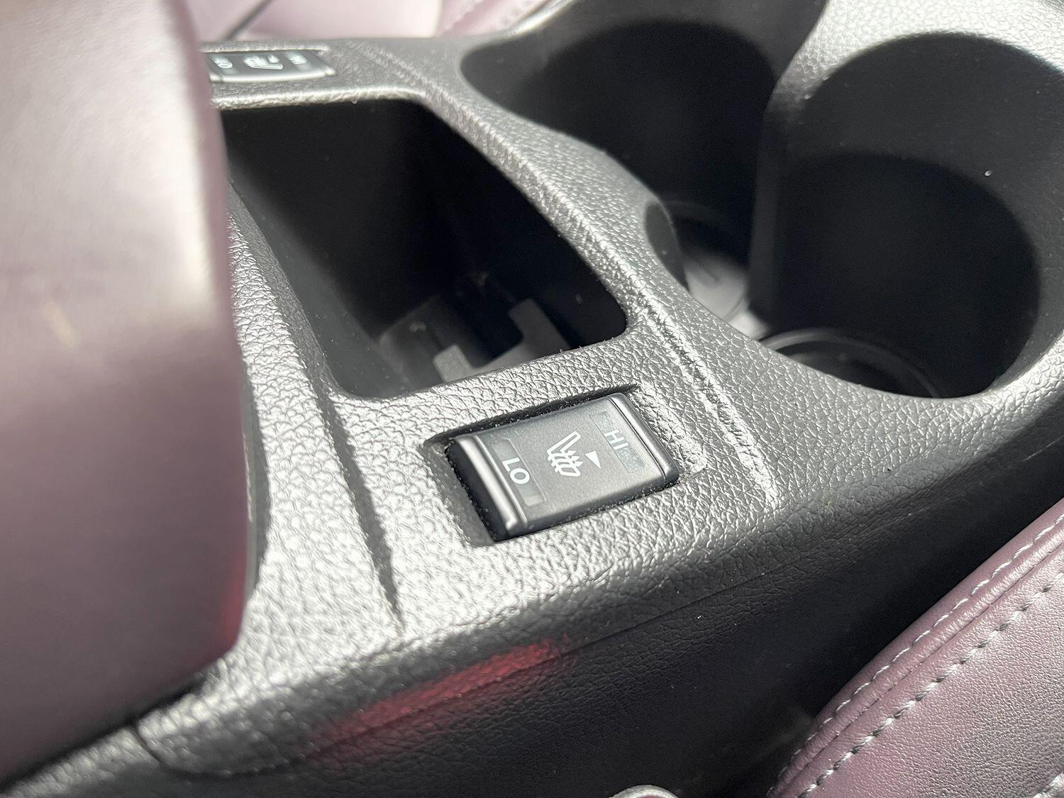 Vehicle 64